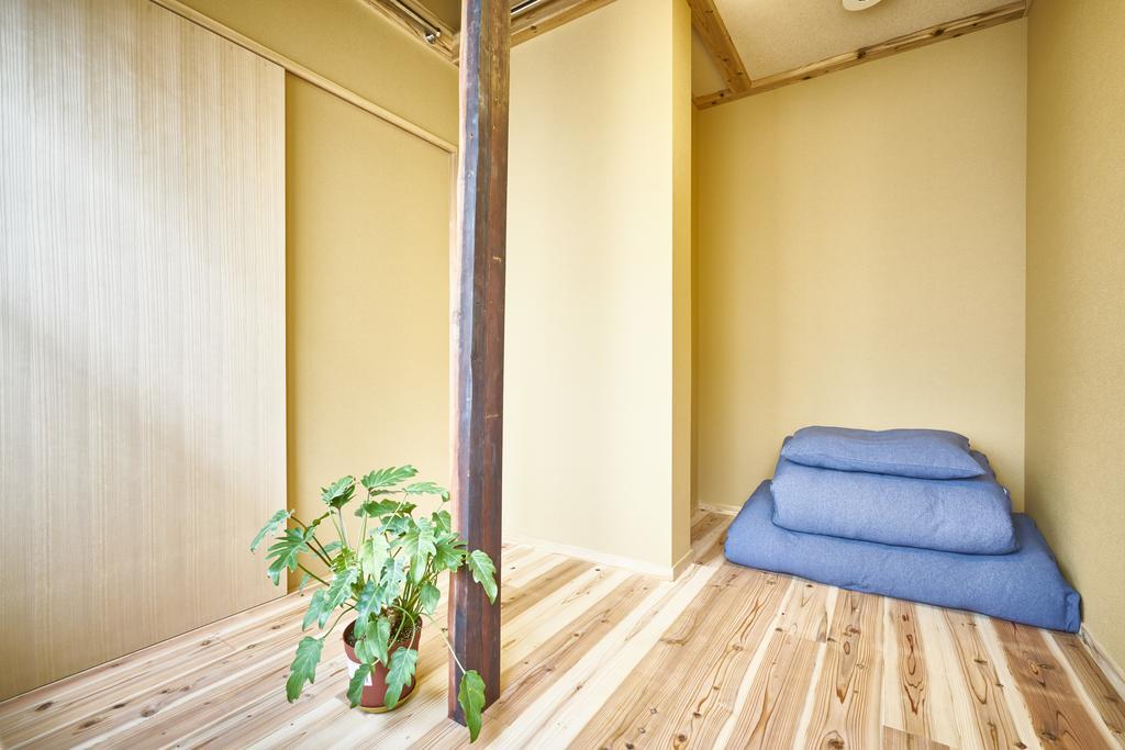 Villa Mibuan Kyōto Exterior foto