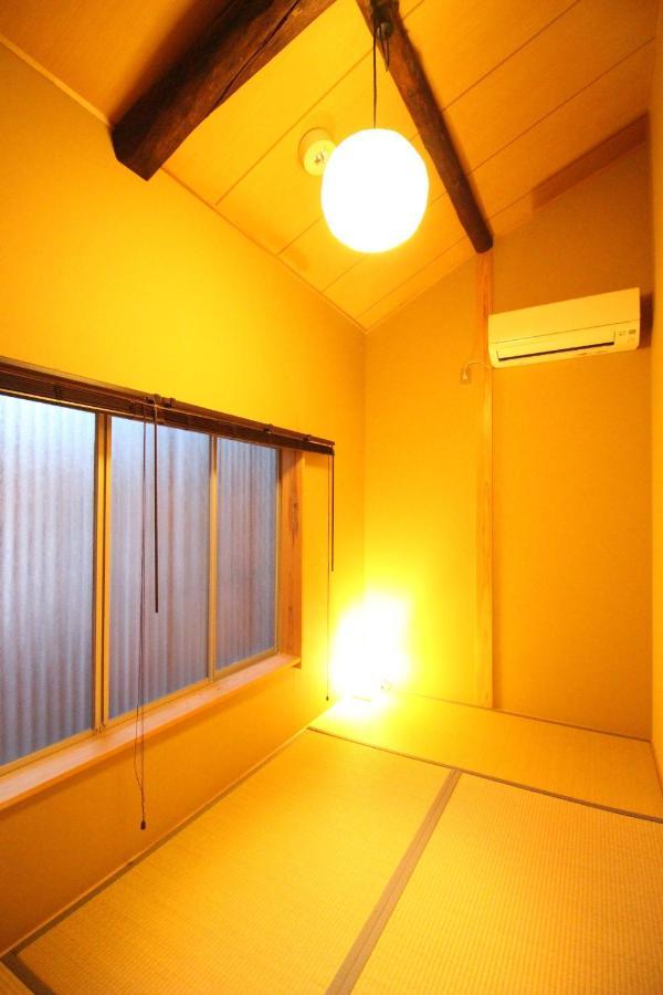 Villa Mibuan Kyōto Exterior foto