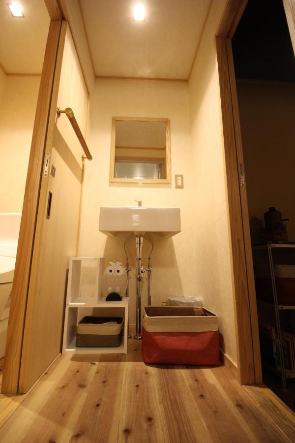 Villa Mibuan Kyōto Exterior foto